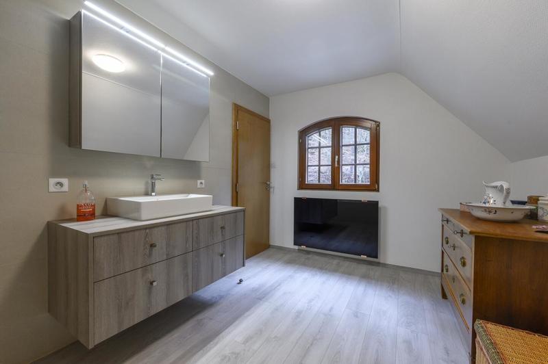 Maison de campagne - 96 m² - 3 pièces