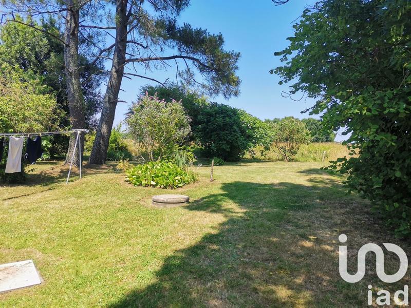 Maison - 75 m² - 2 pièces