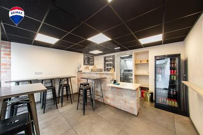 Magasins - 30 m² - 2 pièces