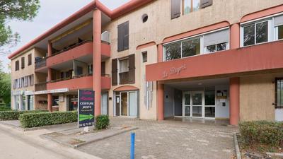 Appartement - 29 m² - 1 pièce