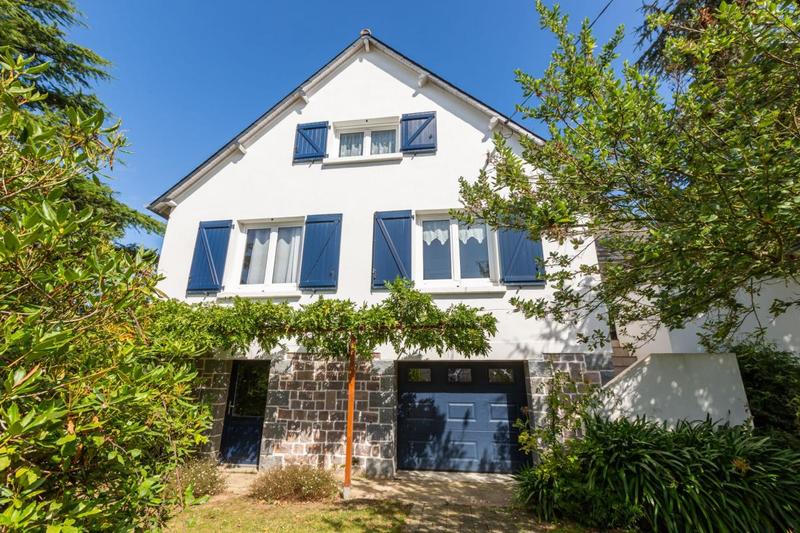 Maison - 187 m² - 6 pièces