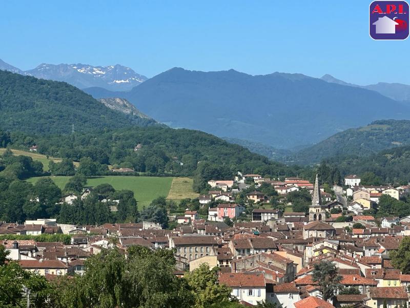 Terrain constructible - 505 m²