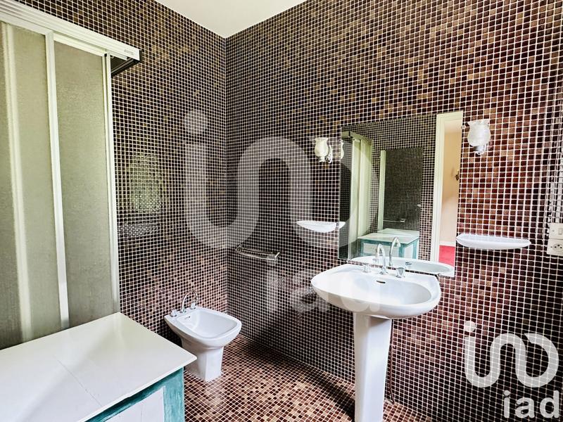 Maison de maîtres - 316 m² - 8 pièces