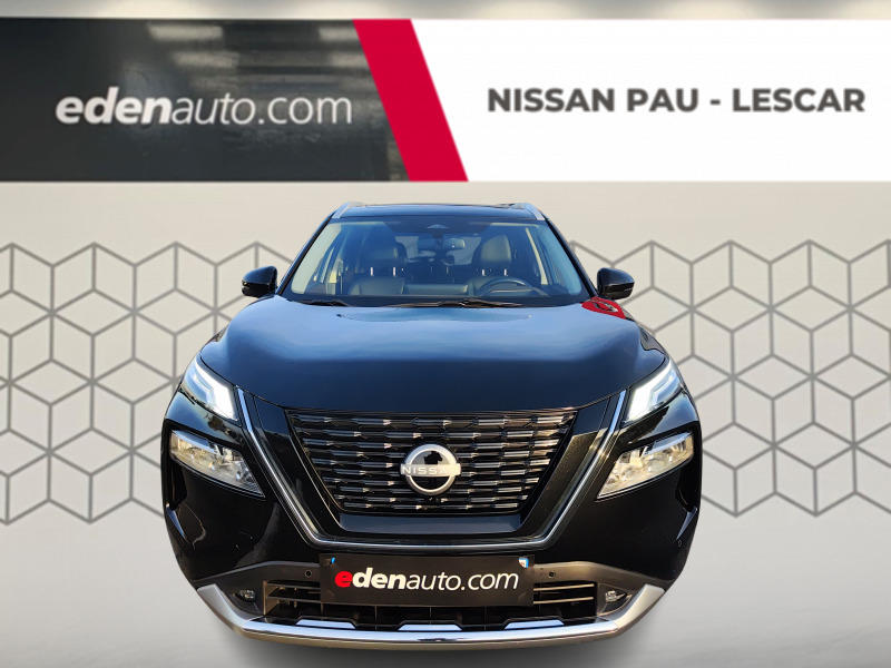 Nissan X-Trail e-Power 213 ch e-4orce 7 Places Tekna