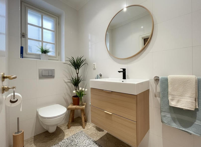 Propriété - 217 m² - 5 pièces