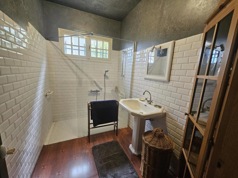 Maison - 164 m² - 5 pièces