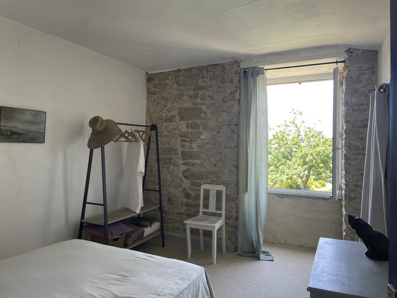 Maison - 124 m² - 6 pièces