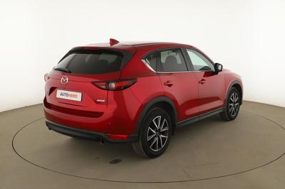 Mazda Cx-5 2.0 Skyactiv-G Selection 4x4 Bva6 160 ch