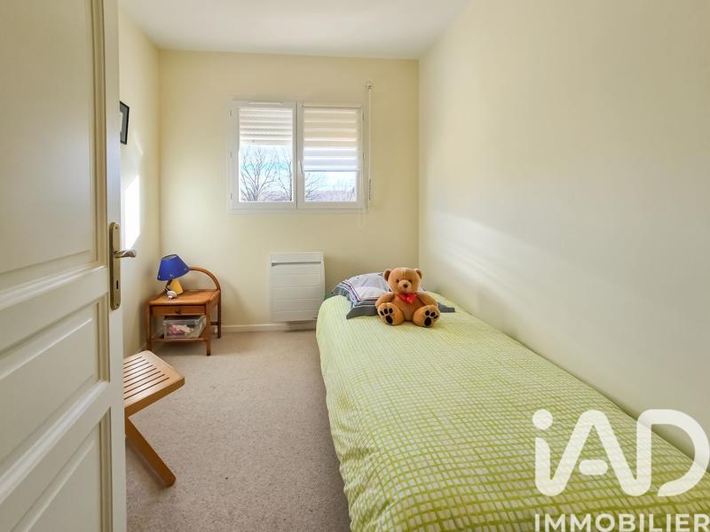 Maison - 204 m² - 7 pièces