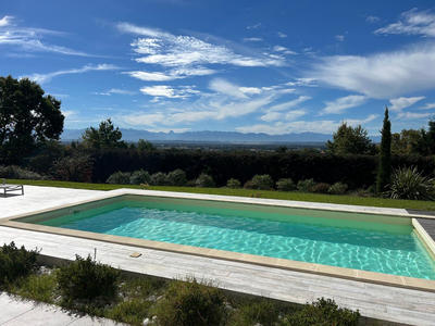 Maison - 253 m² - 7 pièces