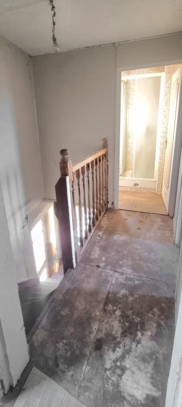 Maison - 48 m² - 3 pièces