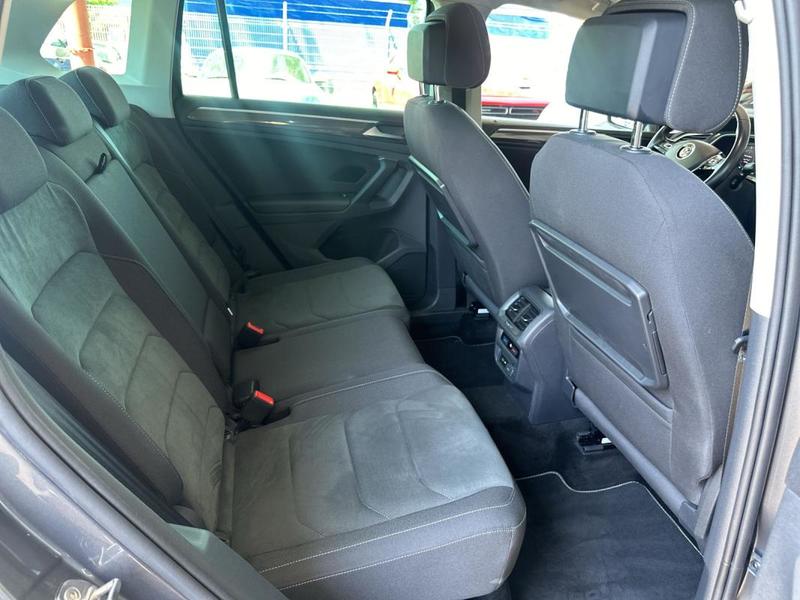 Volkswagen Tiguan 2.0 Tdi 150 Dsg7 Confortline Virtual Cockpit