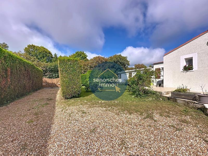 Maison - 131 m² - 6 pièces