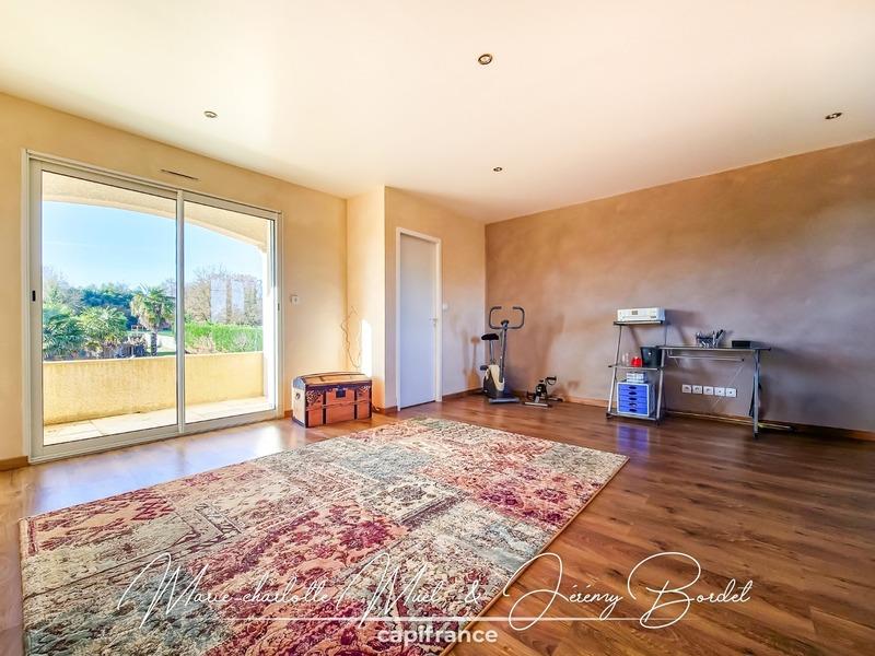 Maison - 135 m² - 4 pièces