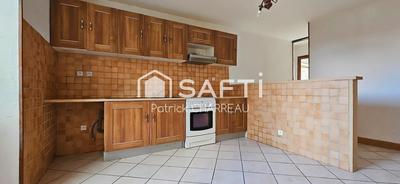 Maison - 136 m² - 6 pièces