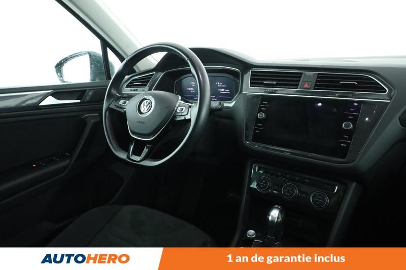 Volkswagen Tiguan 1.5 Tsi Evo Carat Dsg7 150 ch