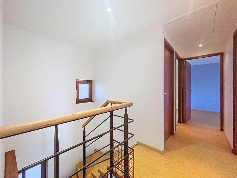 Maison - 97 m² - 4 pièces