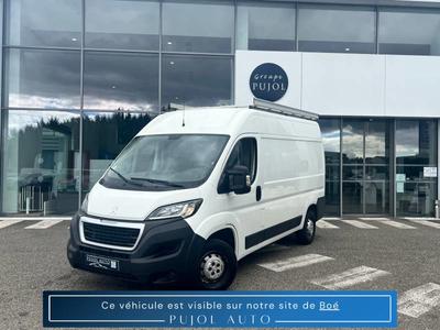 Peugeot Boxer (30) Tole 335 L2h2 Bluehdi 140 s&amp;S Premium