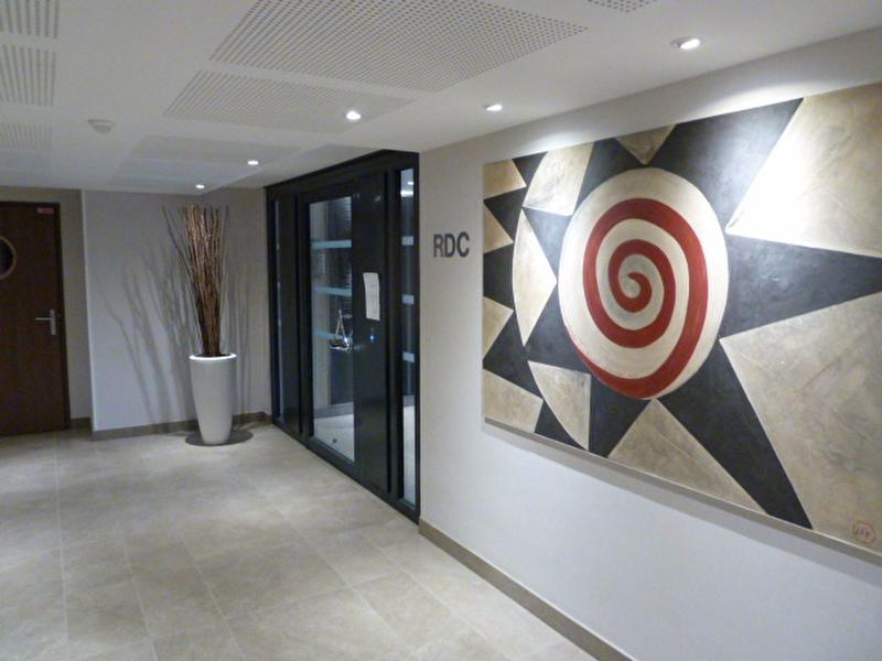 Duplex - 59 m² - 2 pièces