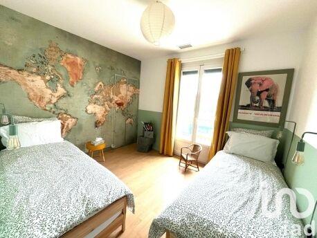 Maison - 175 m² - 7 pièces