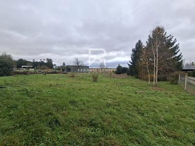 Terrain - 1 154 m²