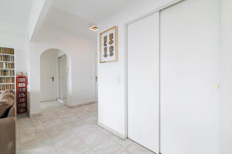 Appartement - 63 m² - 2 pièces