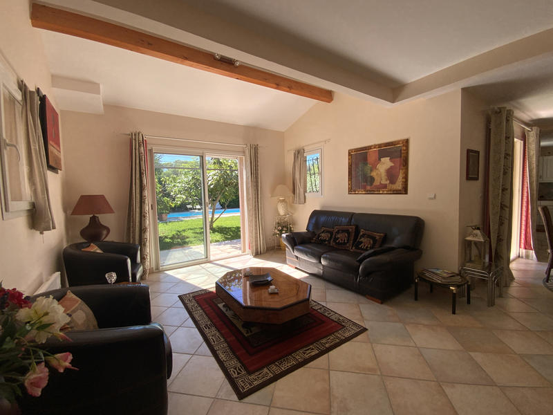 Maison - 111 m² - 4 pièces