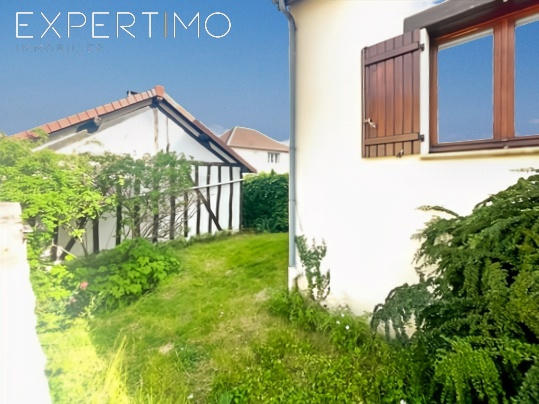 Maison - 134 m² - 5 pièces