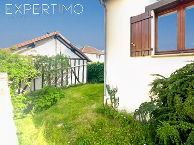 Maison - 134 m² - 5 pièces