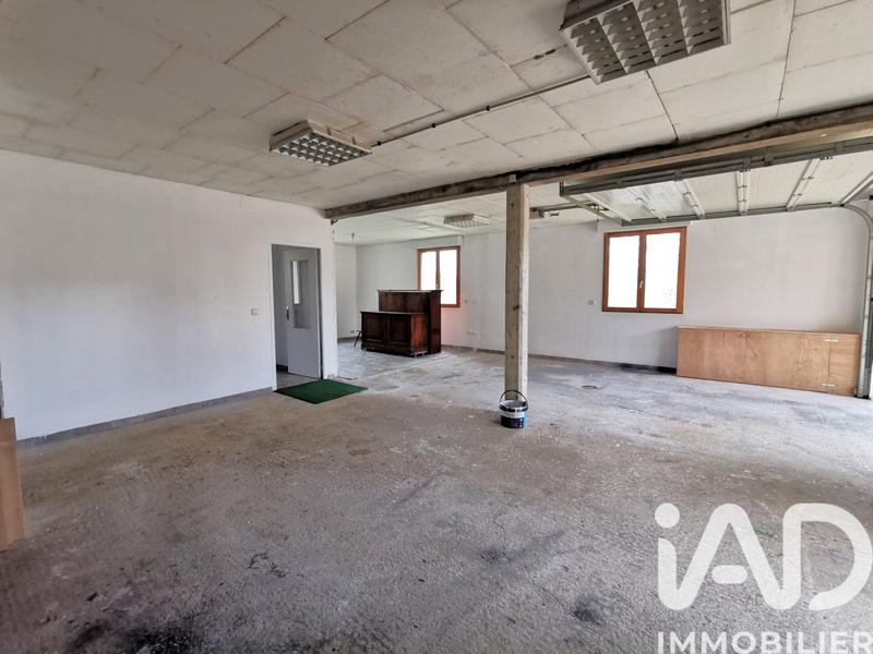 Maison - 112 m² - 5 pièces