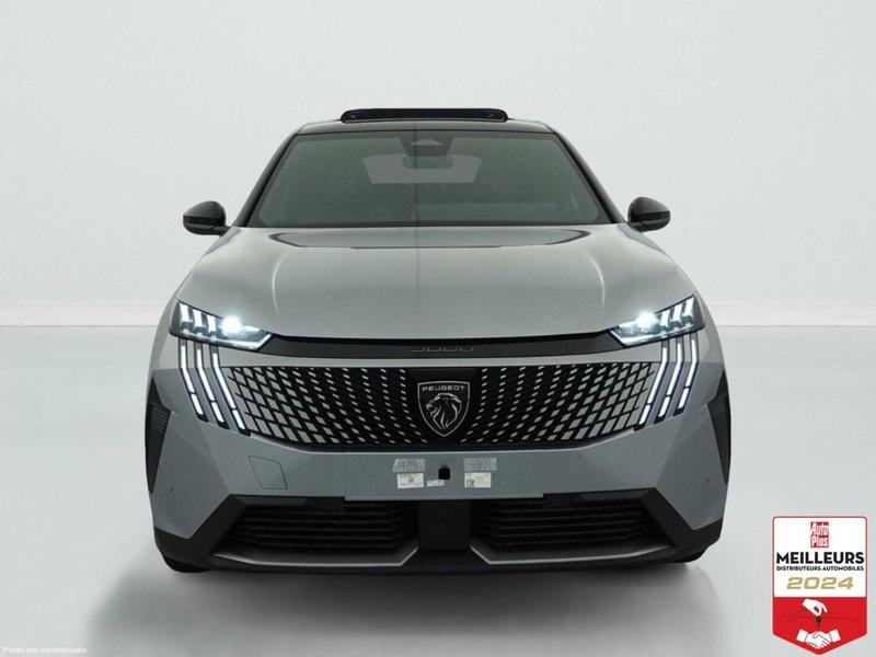 Peugeot 3008 Hybrid 145 e-Dcs6 Gt