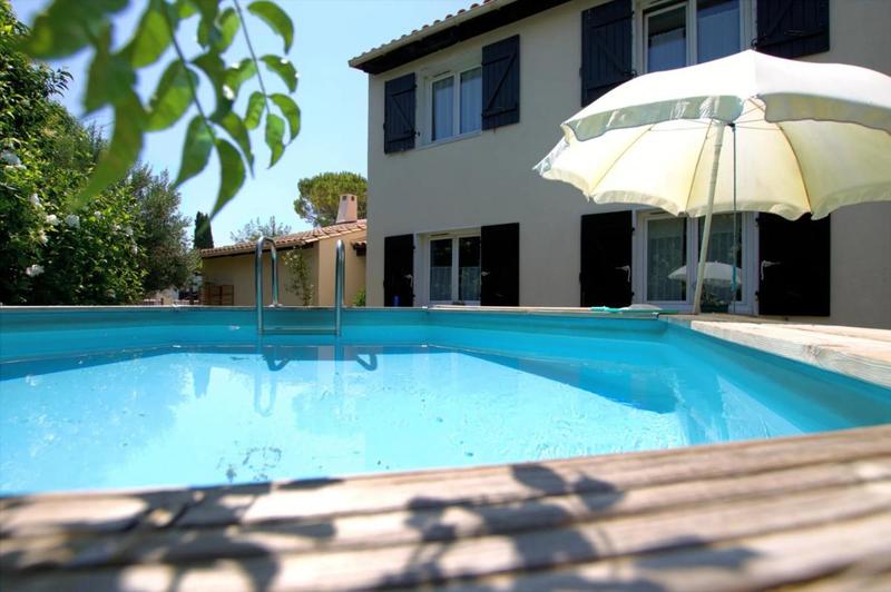 Maison - 222 m² - 6 pièces