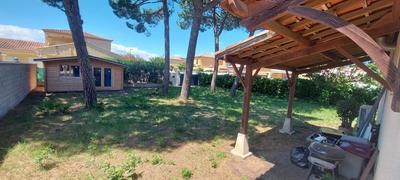 Villa - 121 m² - 5 pièces