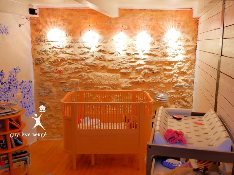 Maison - 133 m² - 5 pièces