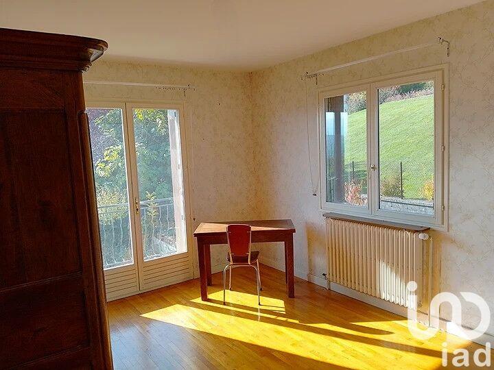 Maison - 94 m² - 4 pièces