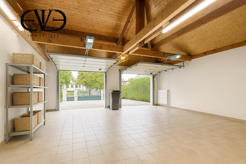 Villa - 234 m² - 7 pièces