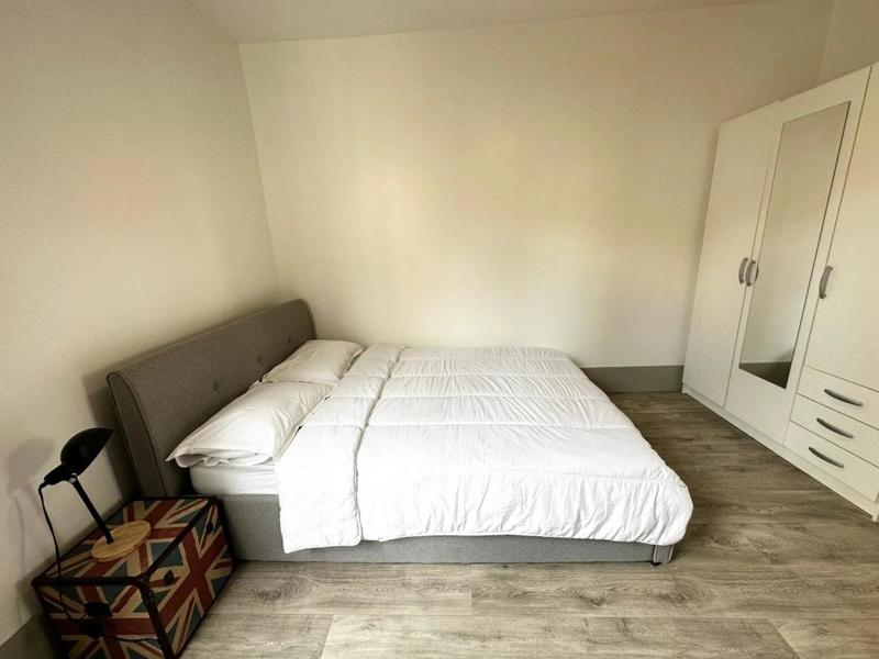 Maison - 32 m² - 3 pièces