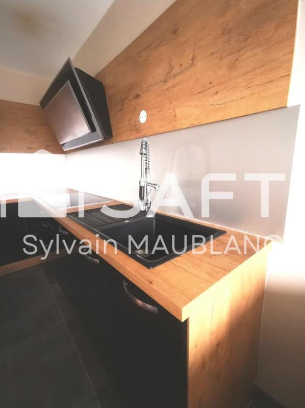 Maison - 188 m² - 6 pièces