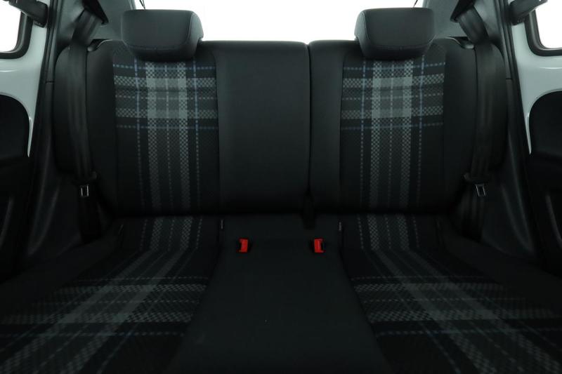 Volkswagen Up! 1.0 Up! Club 5p 75 ch