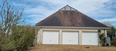 Maison - 141 m² - 7 pièces