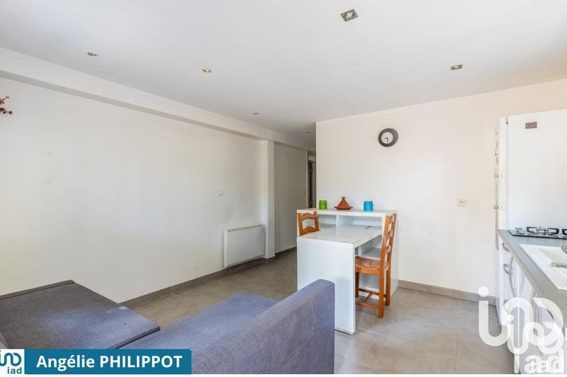 Maison - 168 m² - 7 pièces