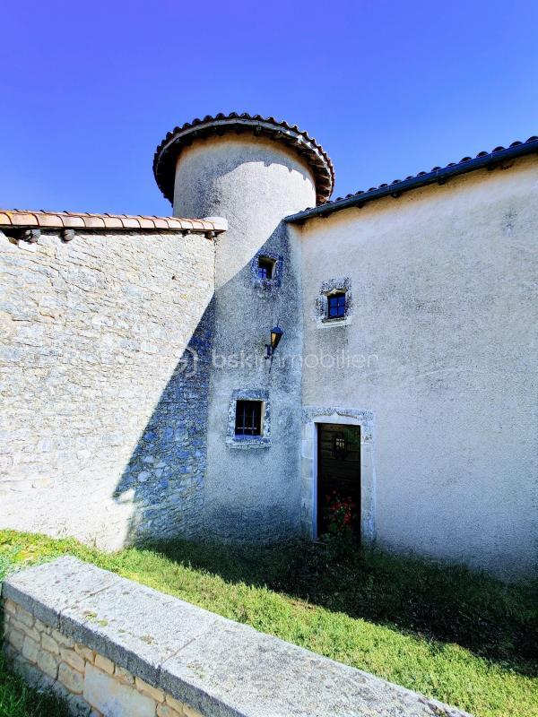 Gîte - 162 m² - 5 pièces