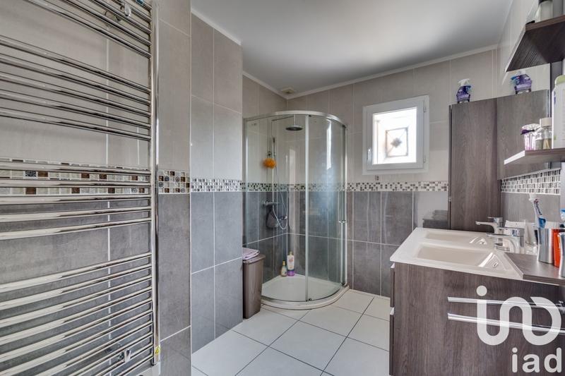 Maison - 134 m² - 5 pièces