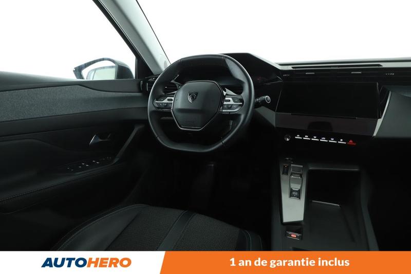 Peugeot 308 1.5 Blue-HDi Allure Eat8 130 ch