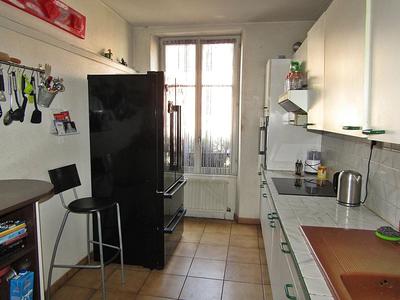 Maison - 210 m² - 6 pièces