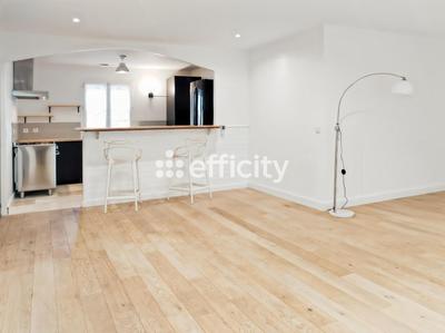 Pavillon - 87 m² - 4 pièces