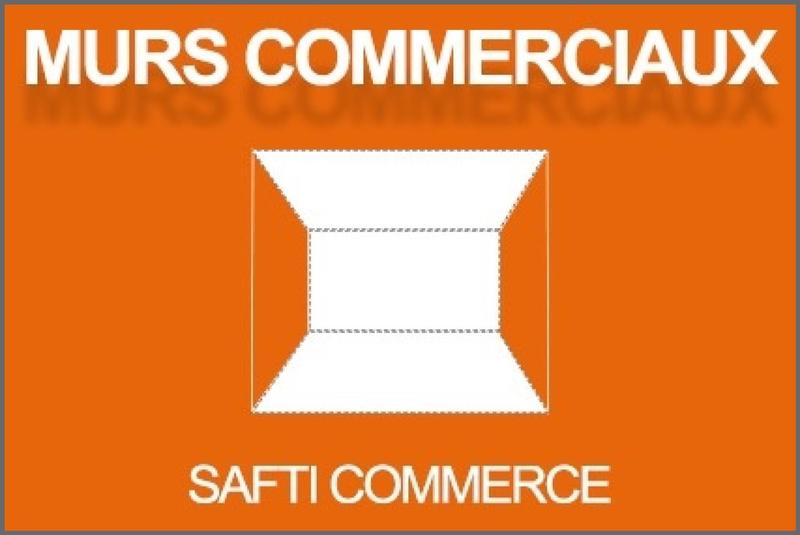 Local commercial - 291 m² - 8 pièces