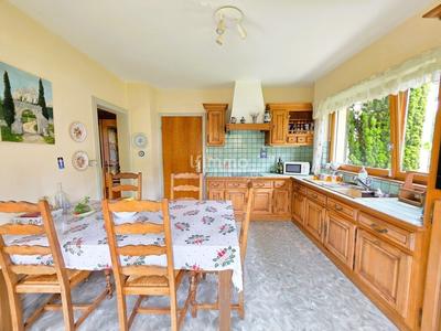 Maison d'architecte - 110 m² - 6 pièces