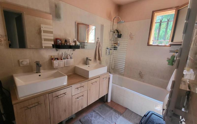 Maison - 144 m² - 6 pièces