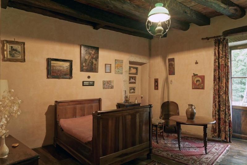 Maison - 360 m² - 8 pièces